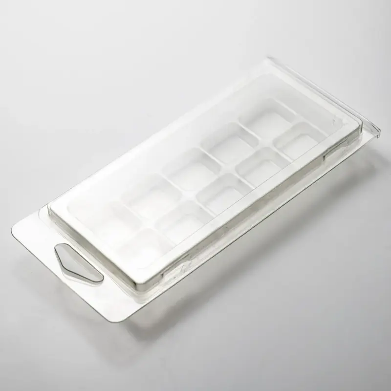 2381-800x800 Square Snap Bar Wax Melt