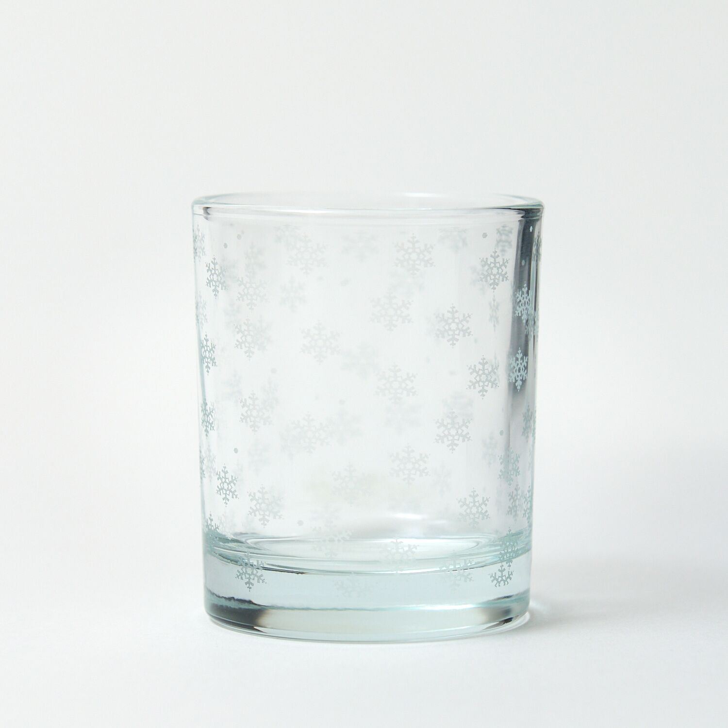 GLASS191_1_Web Wholesale Candle Jars | Bulk Glass Candle Containers