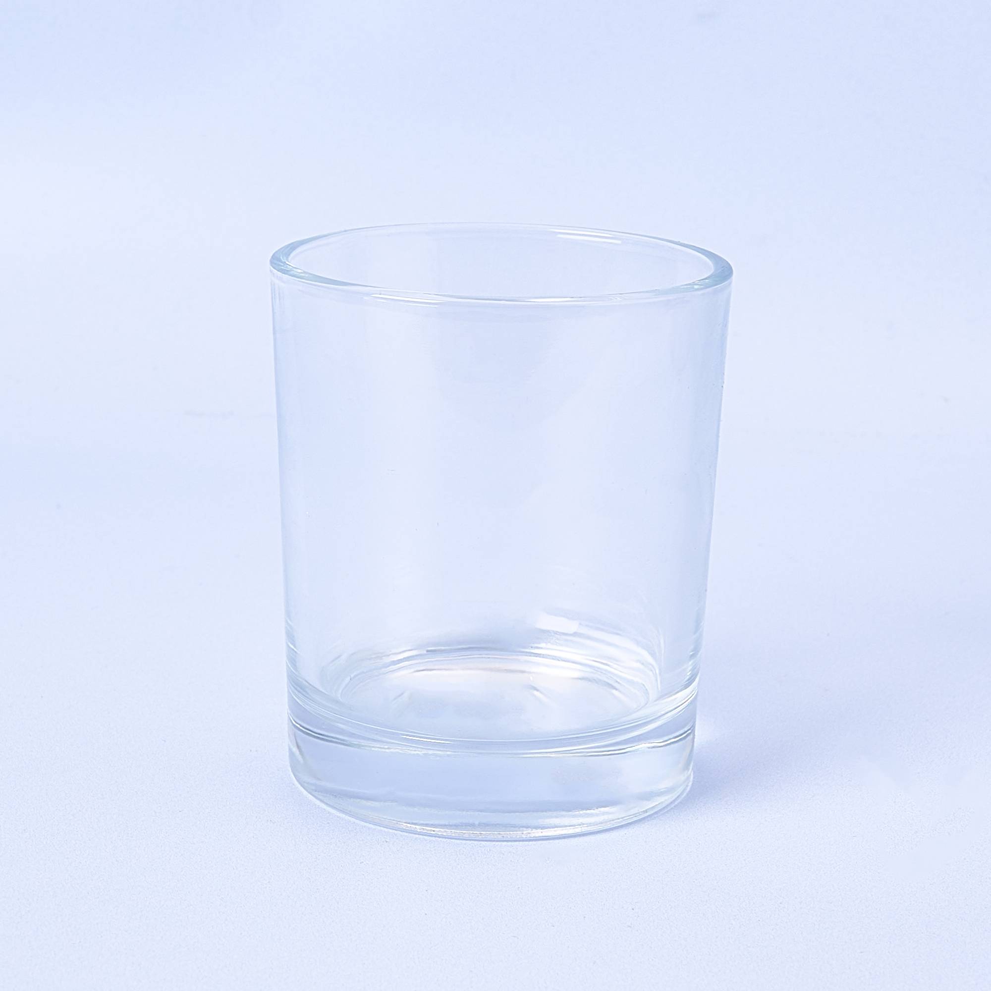 10297 30cl Candle Glass Karen - Box of 6