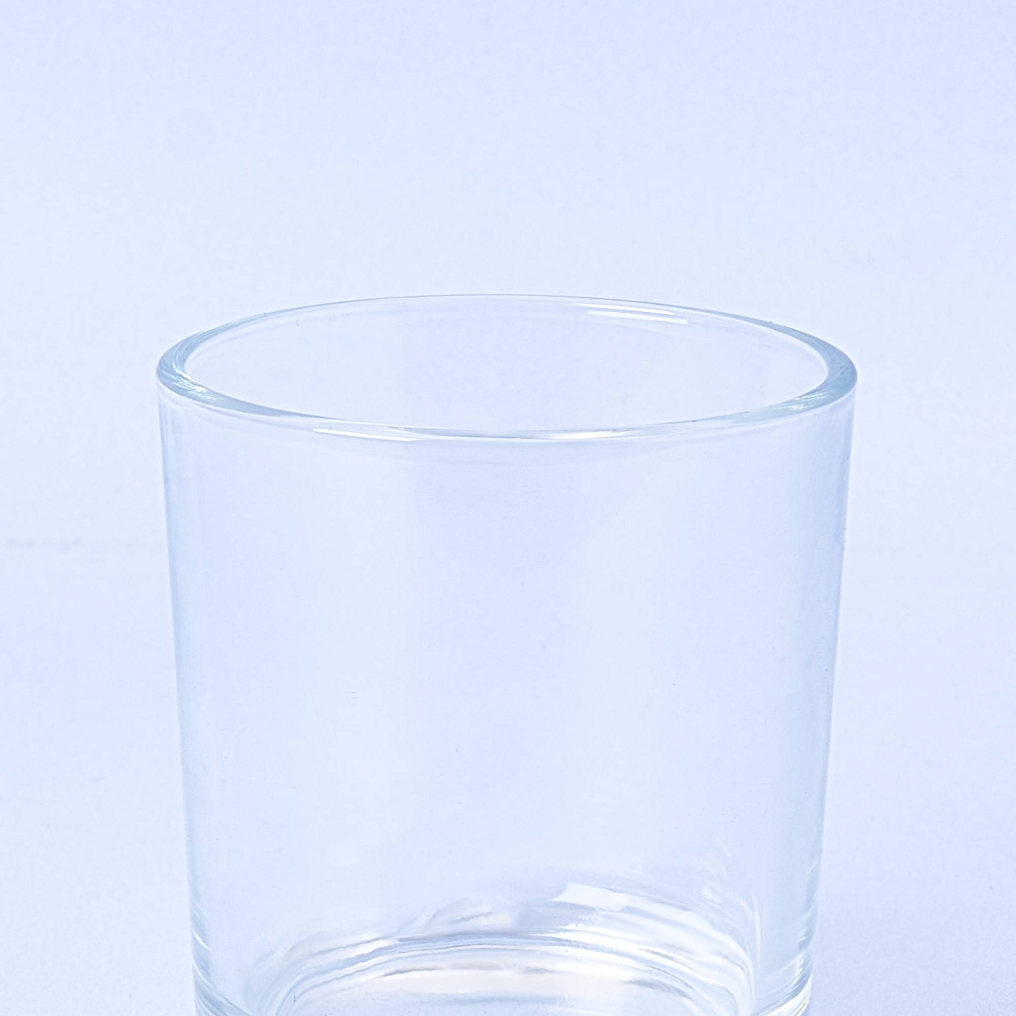 10298 30cl Candle Glass Karen - Box of 6
