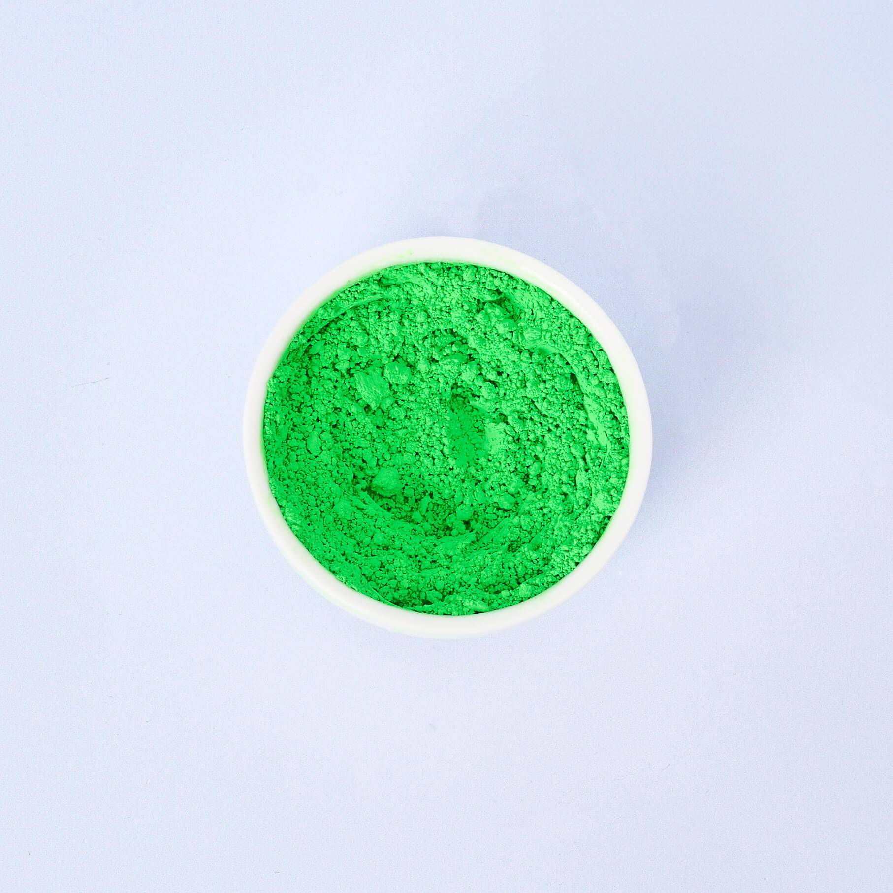 10649 Non-Bleed Green Powder