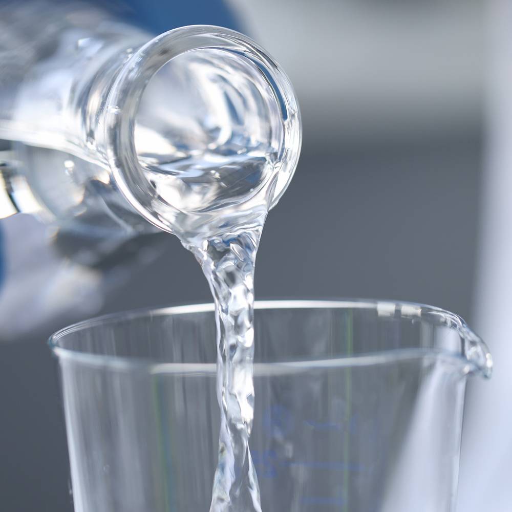 8207 Cyclopentasiloxane Room Spray Base