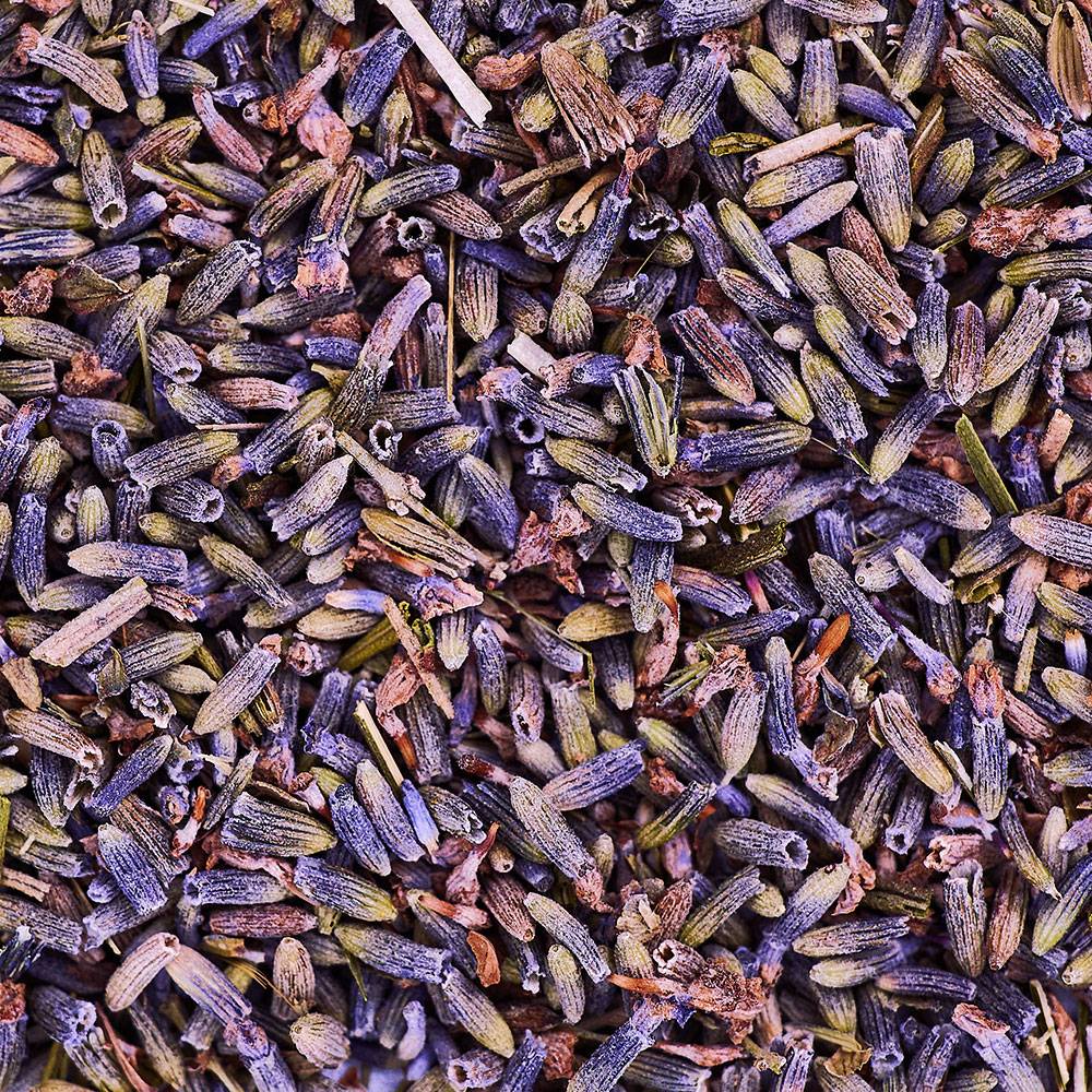 9546 Lavender Flowers - Dried