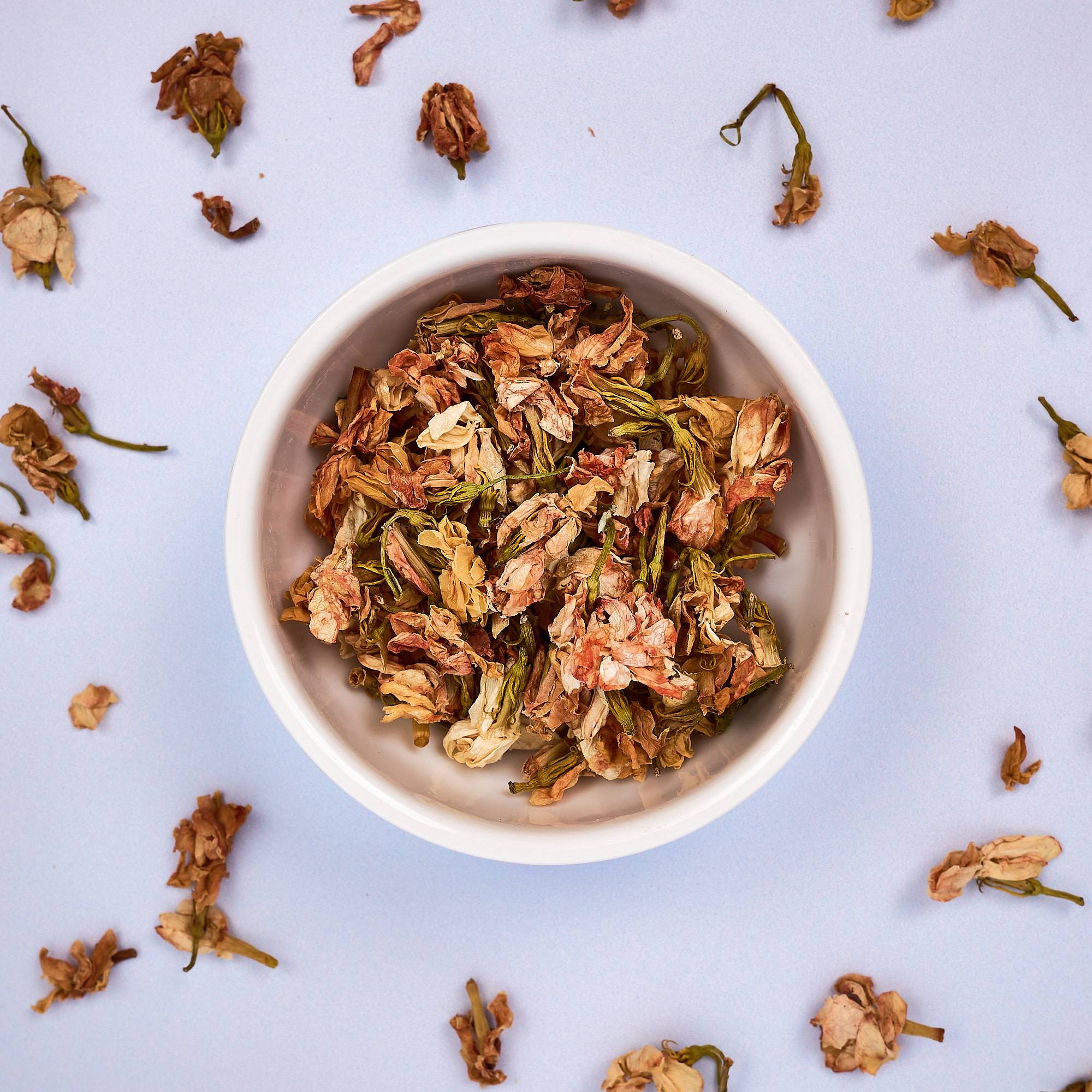 9570 Orange Peel - Cut & Dried