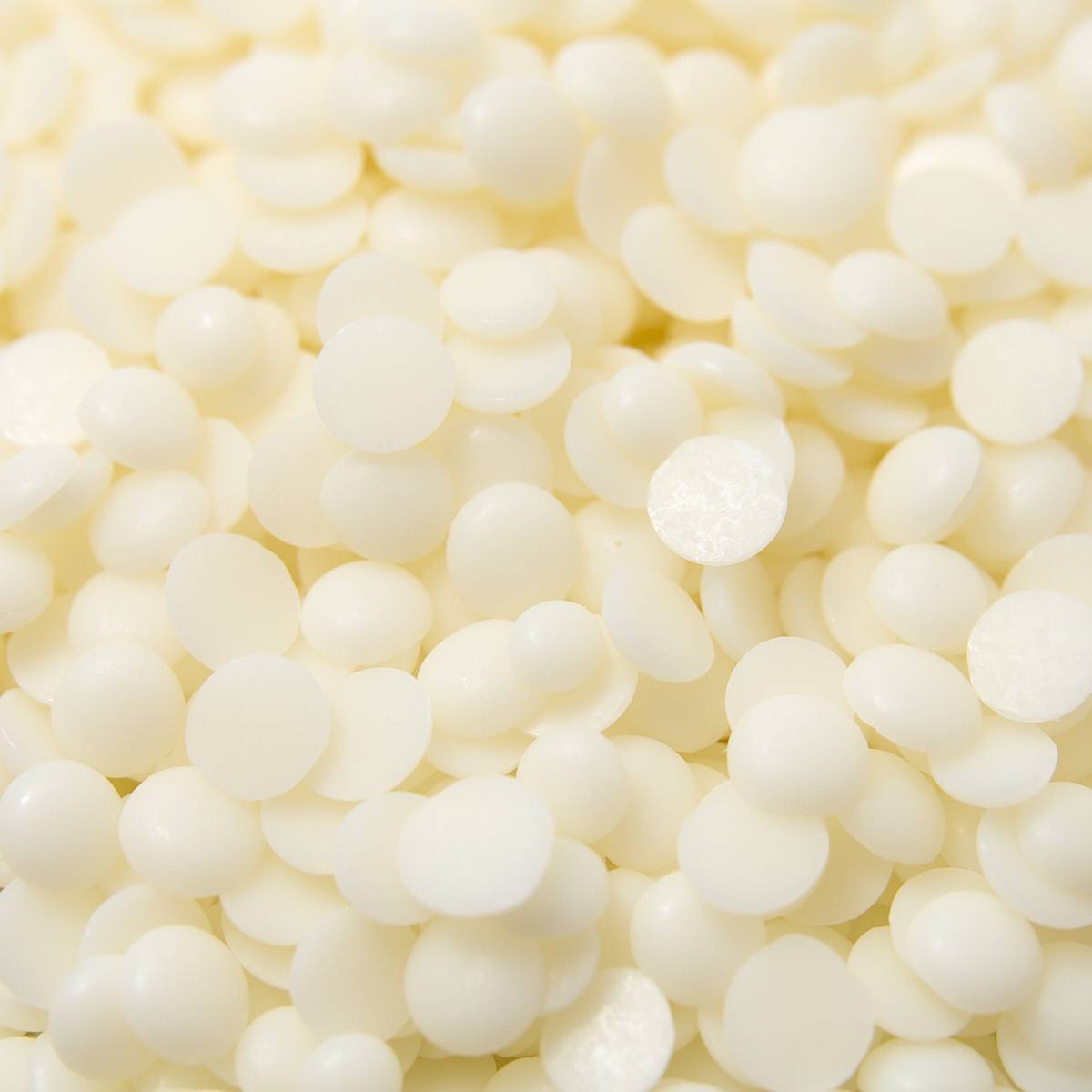 12175 WAX001 Kerasoy Container Wax