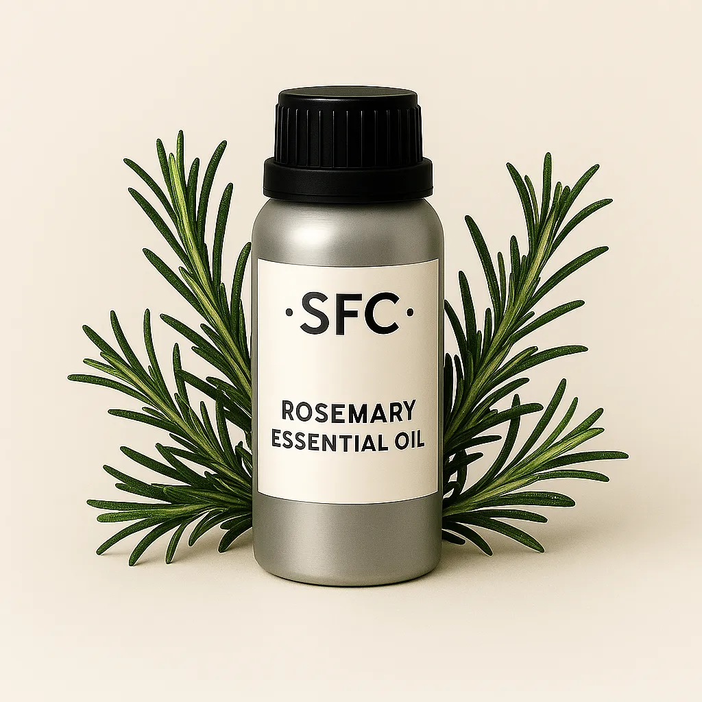 Rosemary Rosemary Essential Oil