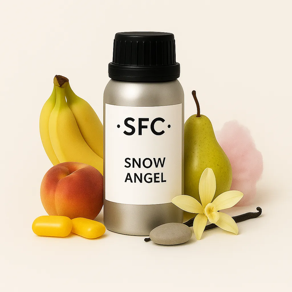 Snow Angel Snow Angel Fragrance Oil