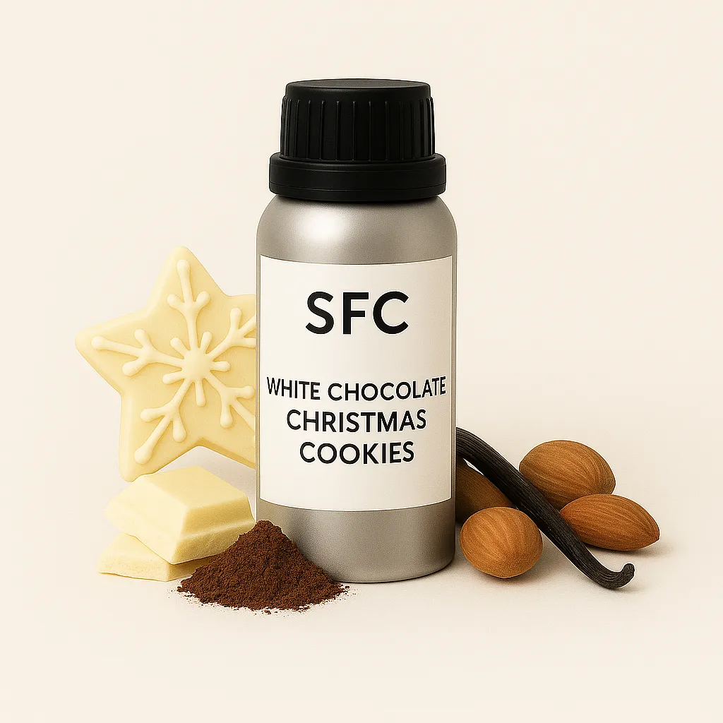 White Chocolate Christmas Cookies White Chocolate Christmas Cookies Fragrance Oil